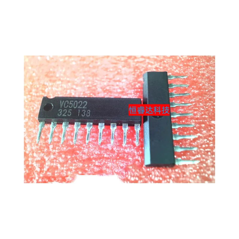 ο  VC5022 5022 SIP-9 , Ʈ 1 